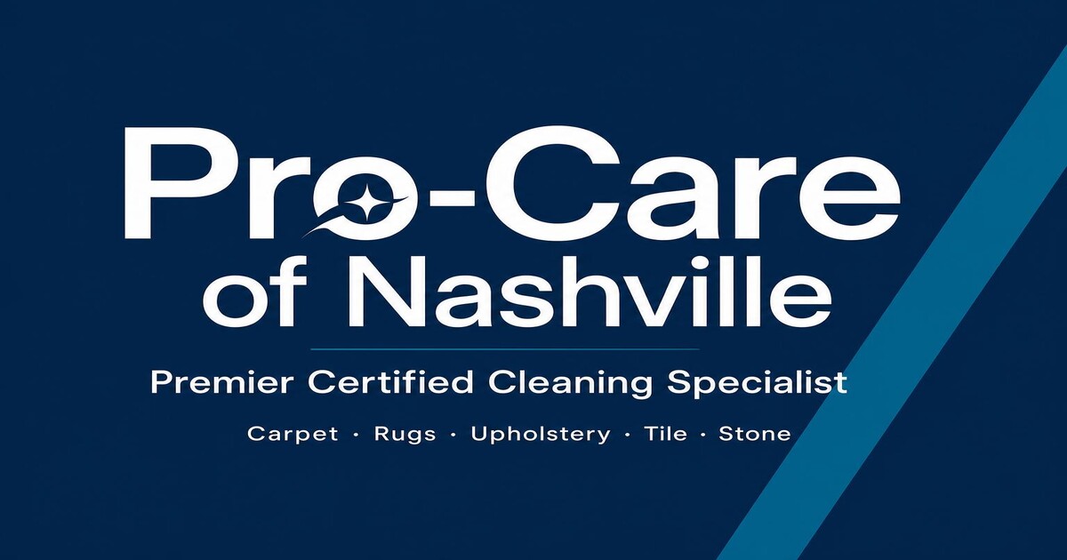 Nashville Carpet Care