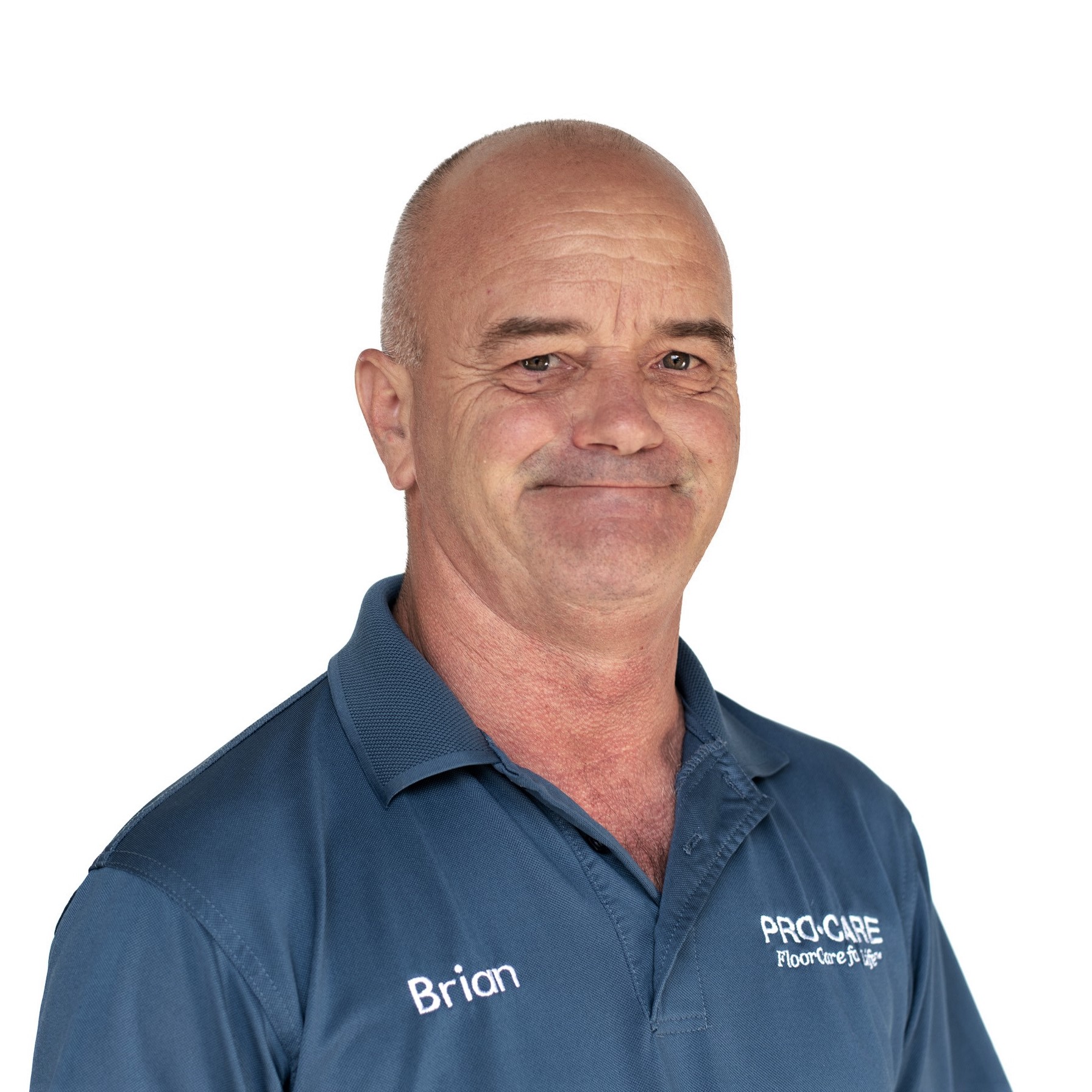 Brian Pfister