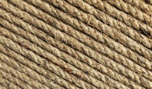 Natural materials like sisal and sea grass are sustainable and provide natural, neutral color that complement a range of design styles.