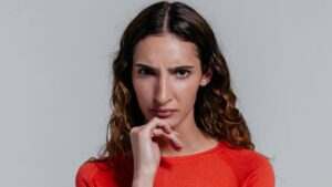 Woman worries Stain Protection is Unsafe in Nashville